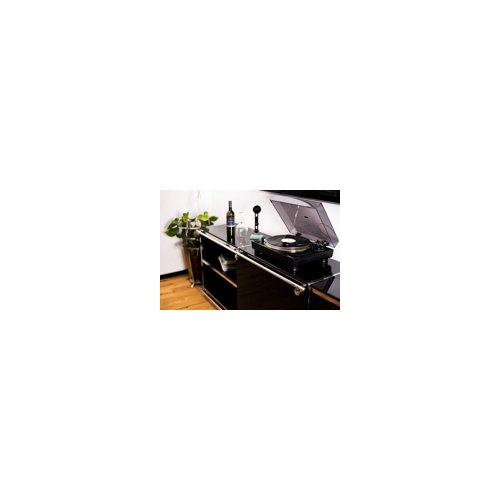 Reloop Turn 5 Direct Drive HiFi Turntable System