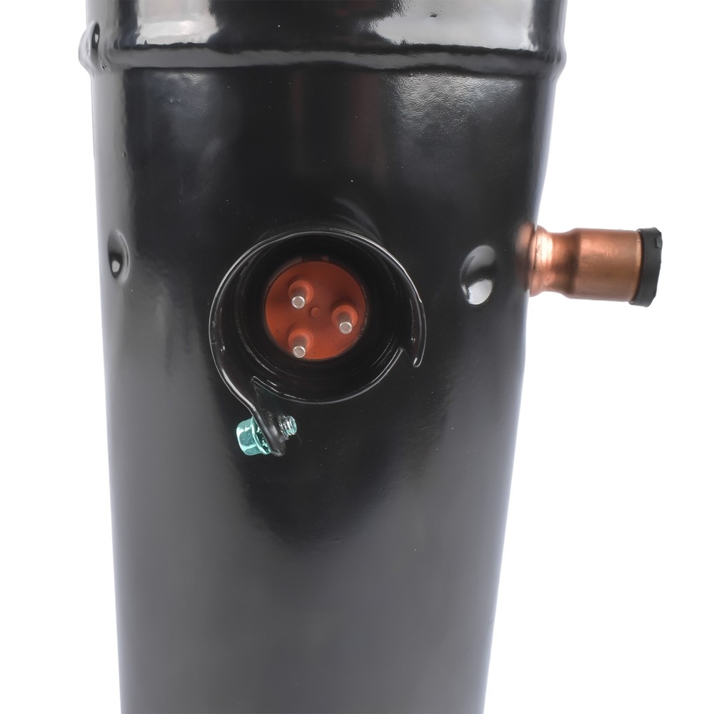 Replacement Compressor 3.5 Tons 208/230 V R-410A Scroll Single Phase Cast Iron