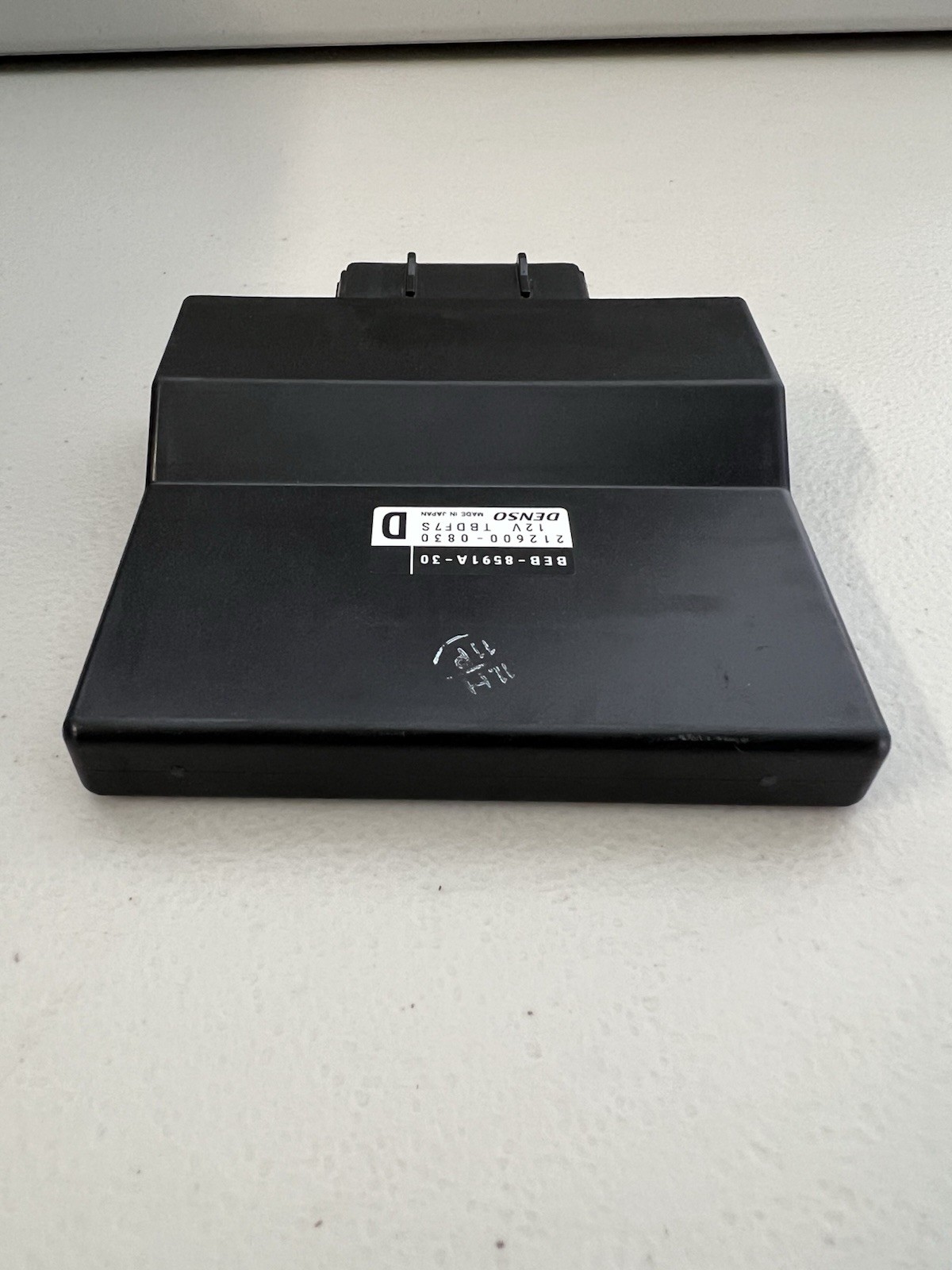 2022-2025 Yamaha YZF R7 Cdi Ecu Ecm Engine Control Module Box OEM BEB-8591A-30