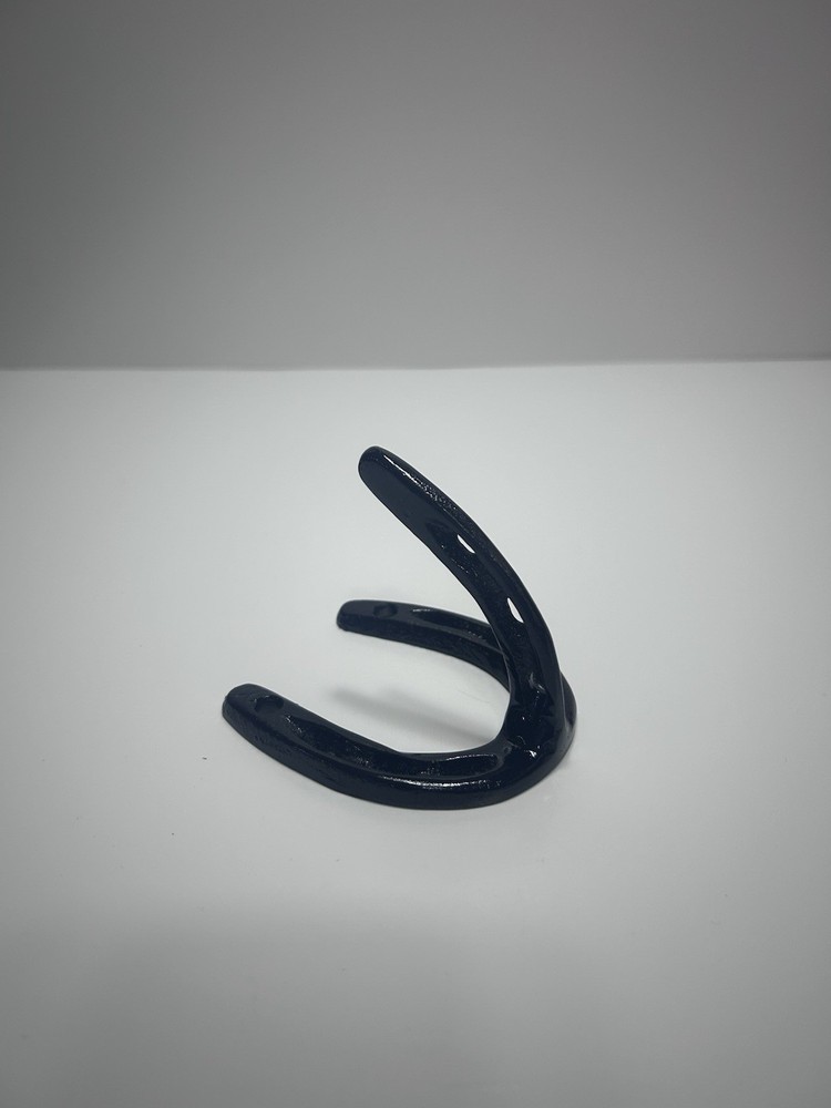 Pony Size Horse Shoe Hanger
