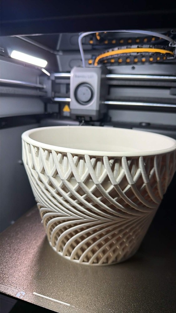 3D Printing Service
