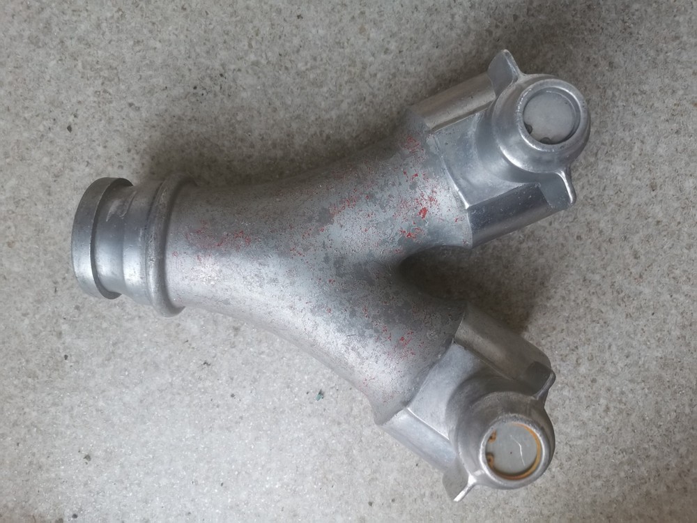 FIRE SERVICE ALLOY DIVIDING BREECHING (2)