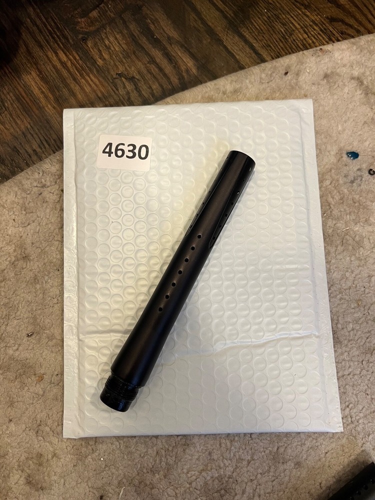 Dust Black Kaner 14 Inch Tip