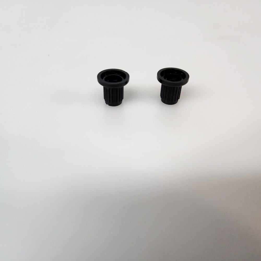 Accurian ASW-5060 Part Control Knobs Lot of 2