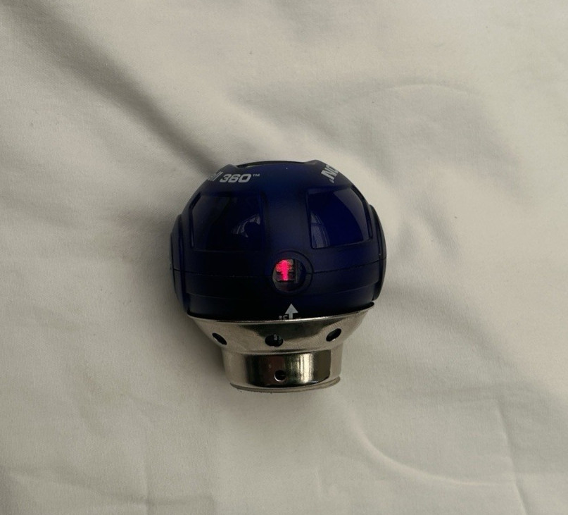 Zircon LaserBall 360 Laser Level tool