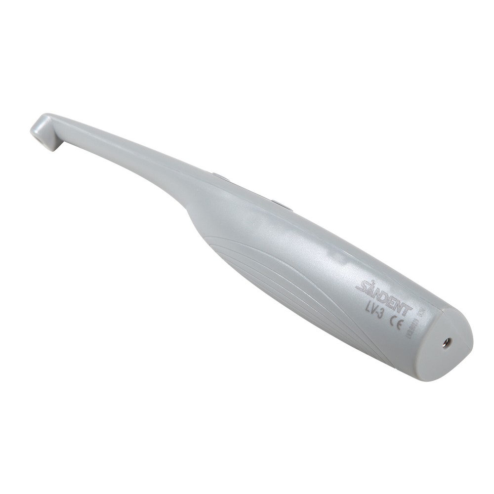 Dental LED Cordless Wireless Curing Light Lamp Cure 3 second battery