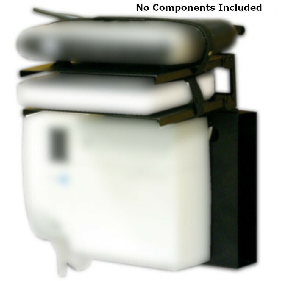 Tii Technologies ONT-SS Storage Shelf Terminal Optical Network