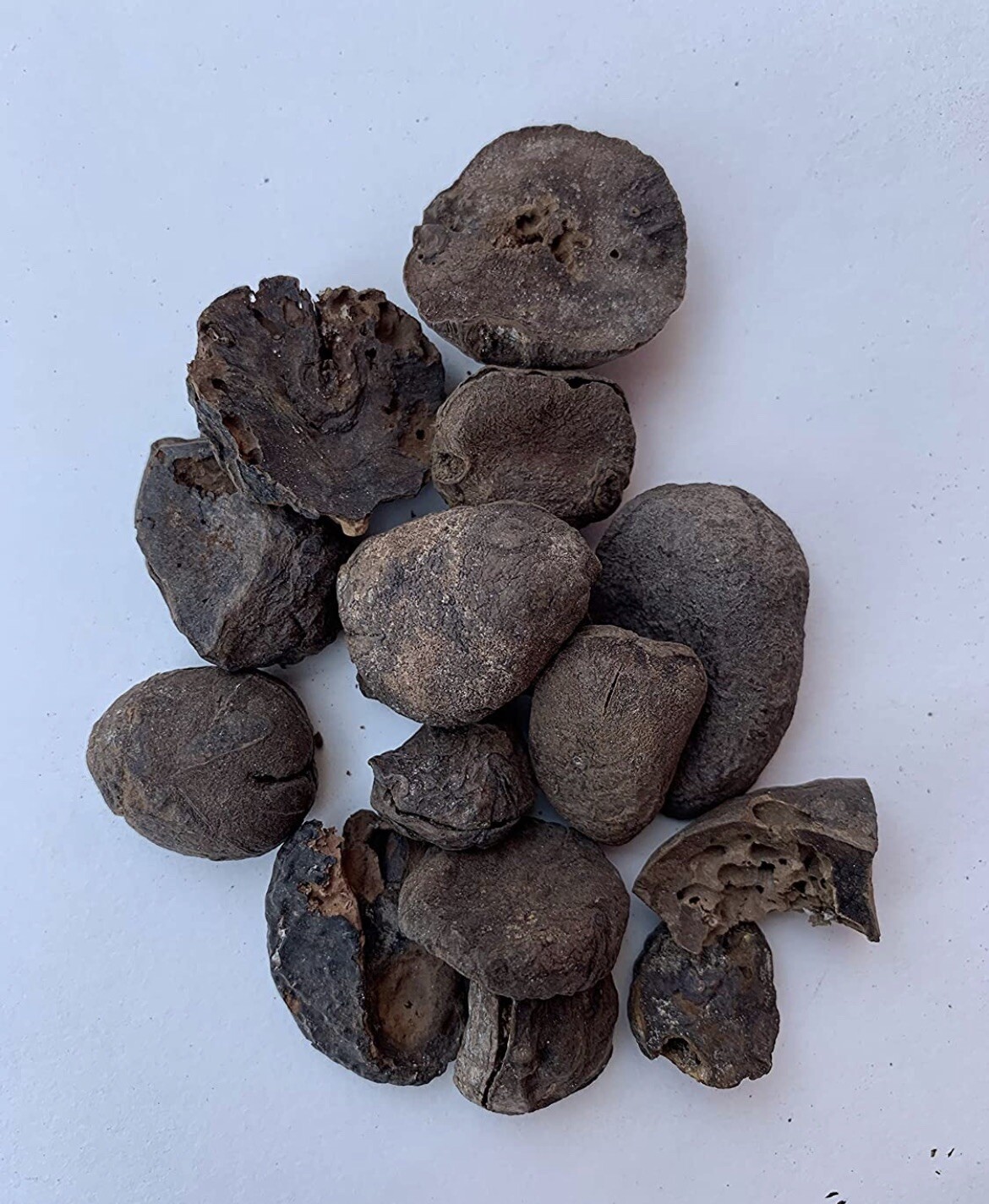 ASHE DE SANTO 4 OZ SANTERIA IFA RELIGION