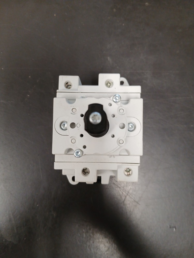 IMO SI32-BMDC64R-2+X/95 Isolation PV Manual Disconnect Switch