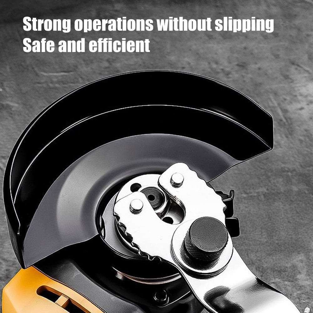 Grinder Wrench General Angle Grinder Spanner Ergonomic Wrench For Workshop