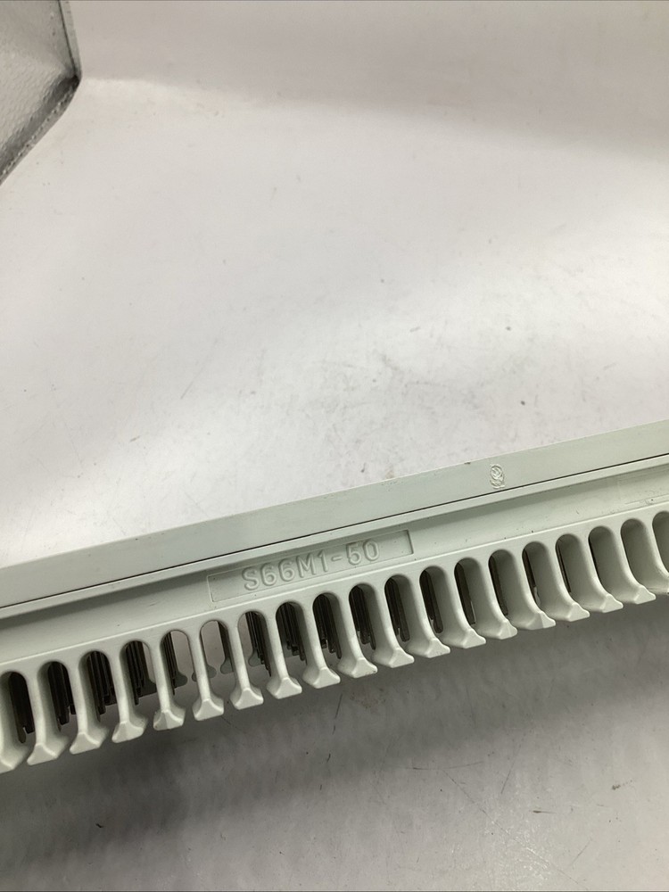 SIEMON S66M1-50 Network Interface Punch Down Block S66M150