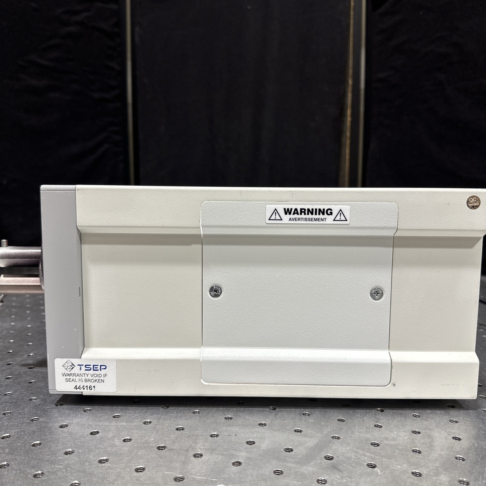 Karl Storz Endo SCB Xenon 300 Light Source - 201331 20, SN CD0620726