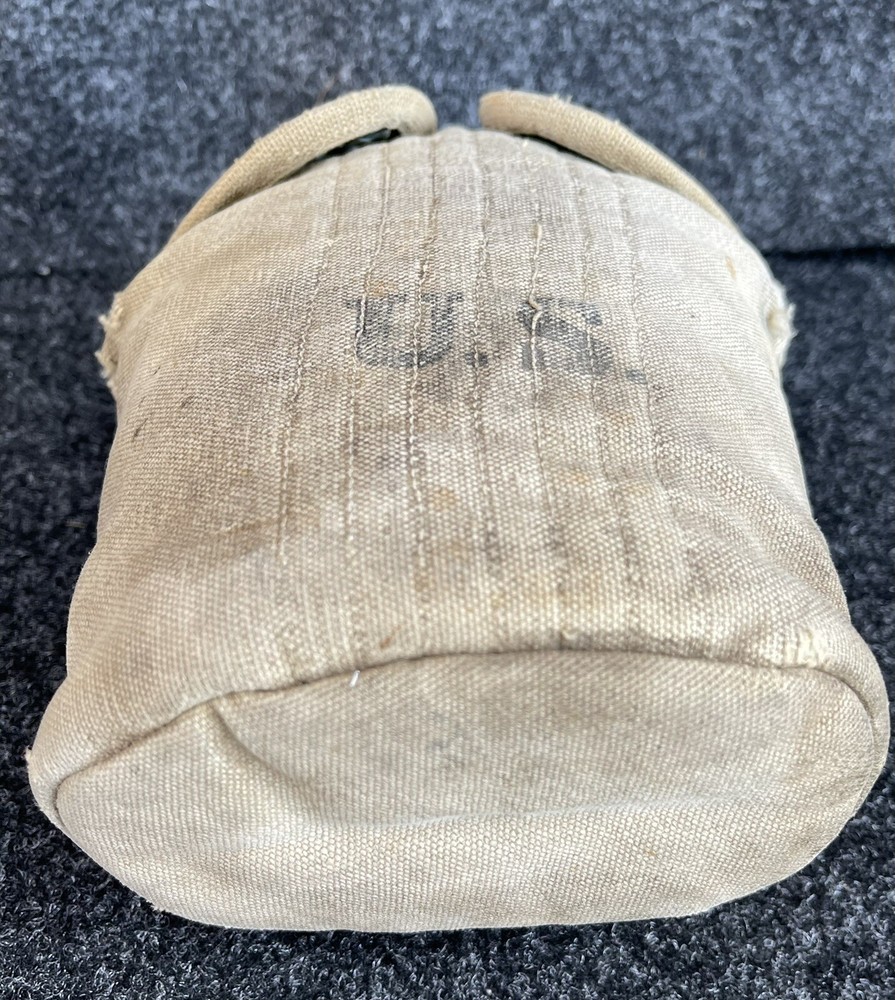 WW1 American canteen 1918