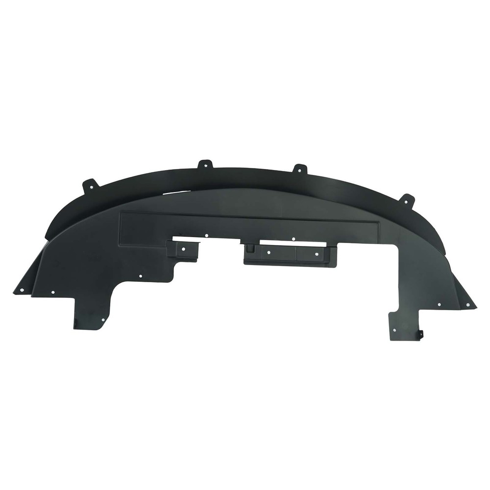 Front Engine Air Splash Shield For 2009-2020 Dodge Journey Under Cover 5116301AC