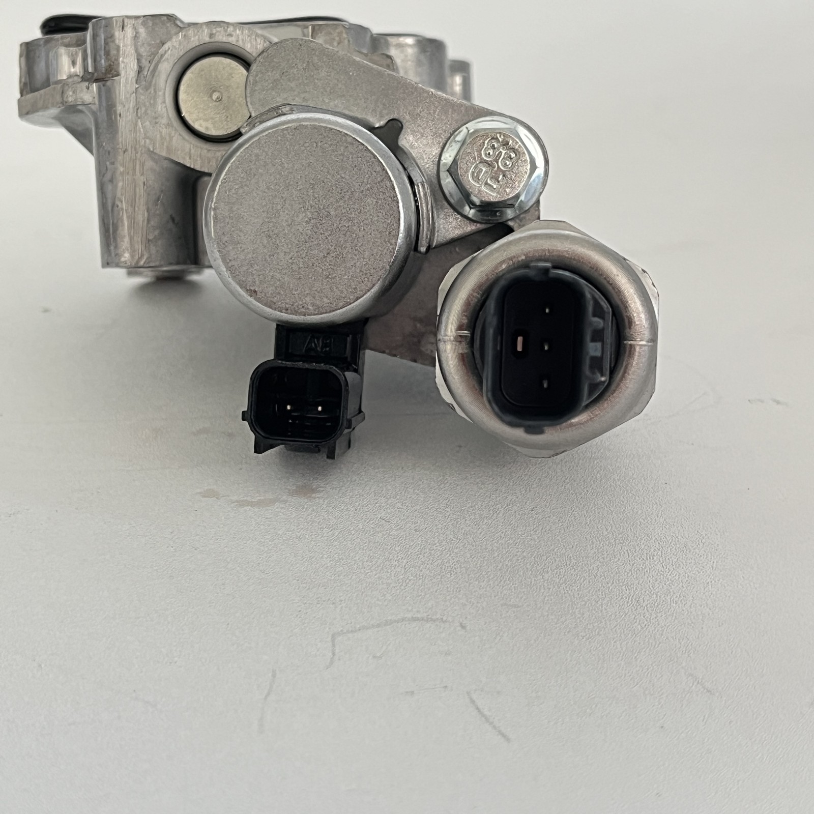 New For 2018-2023 Honda Accord 1.5L 15810-6A0-A01 Spool Valve Assembly