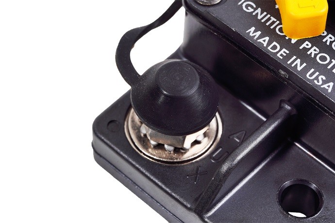 EGIS MOBILE BREAKER-285 SURF MT 25A- 4703-025