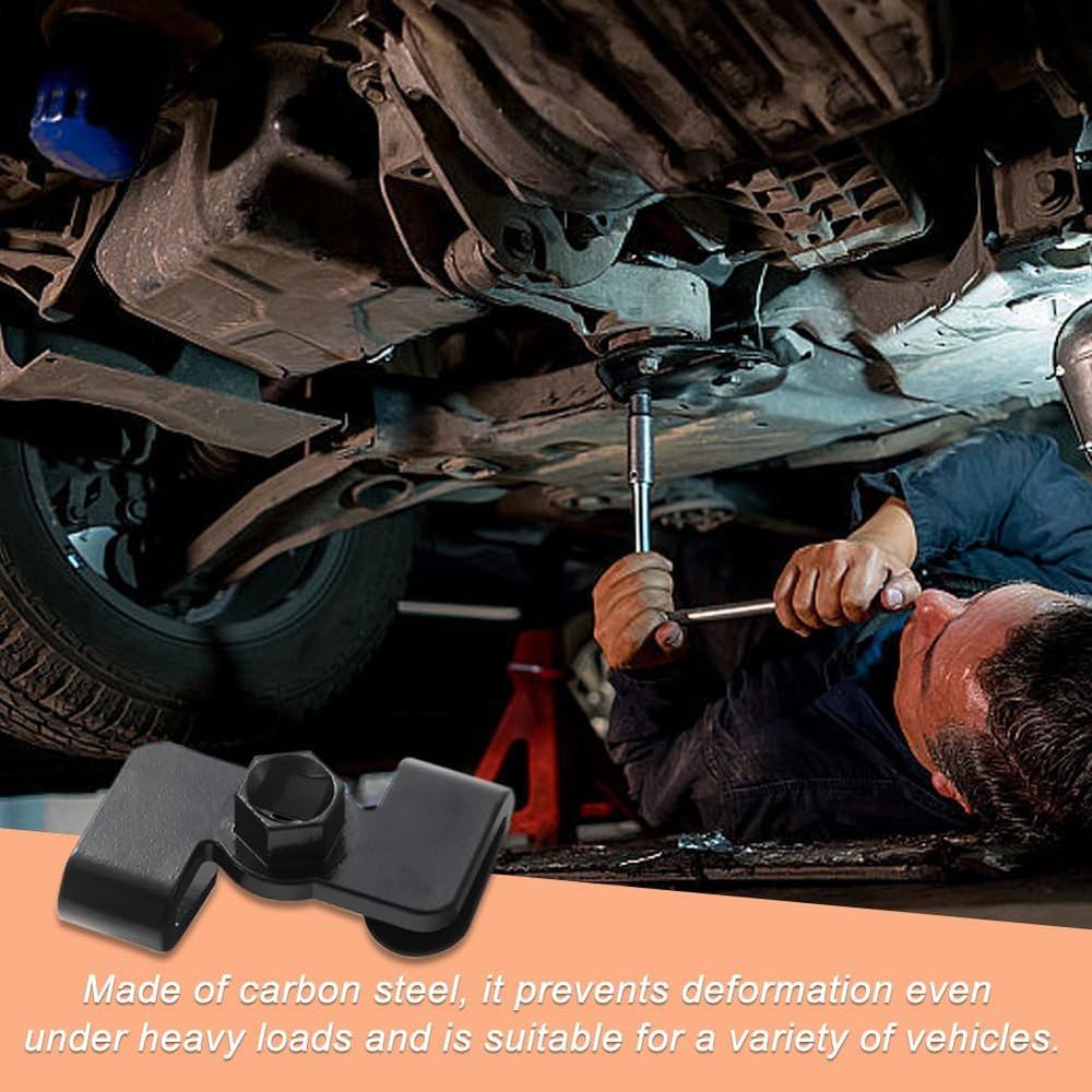 Universal Wrench Extender Tool, Adjustable Torque Adaptor, Premium Extender f...