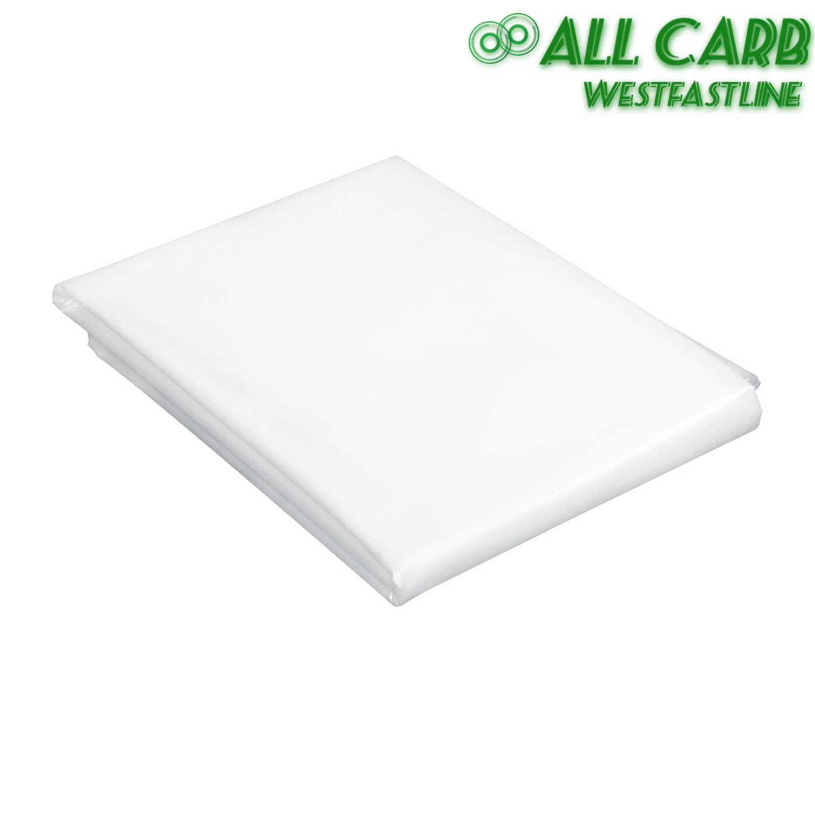 Greenhouse Plastic Sheeting 6Mil Polyethylene Film UV Resistant 10-25ft Widths