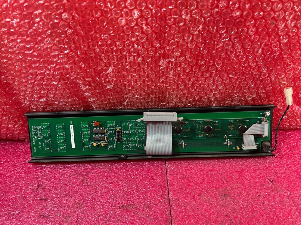 ADTECH SX/12 DATA LINK SIMULATOR AS-IS