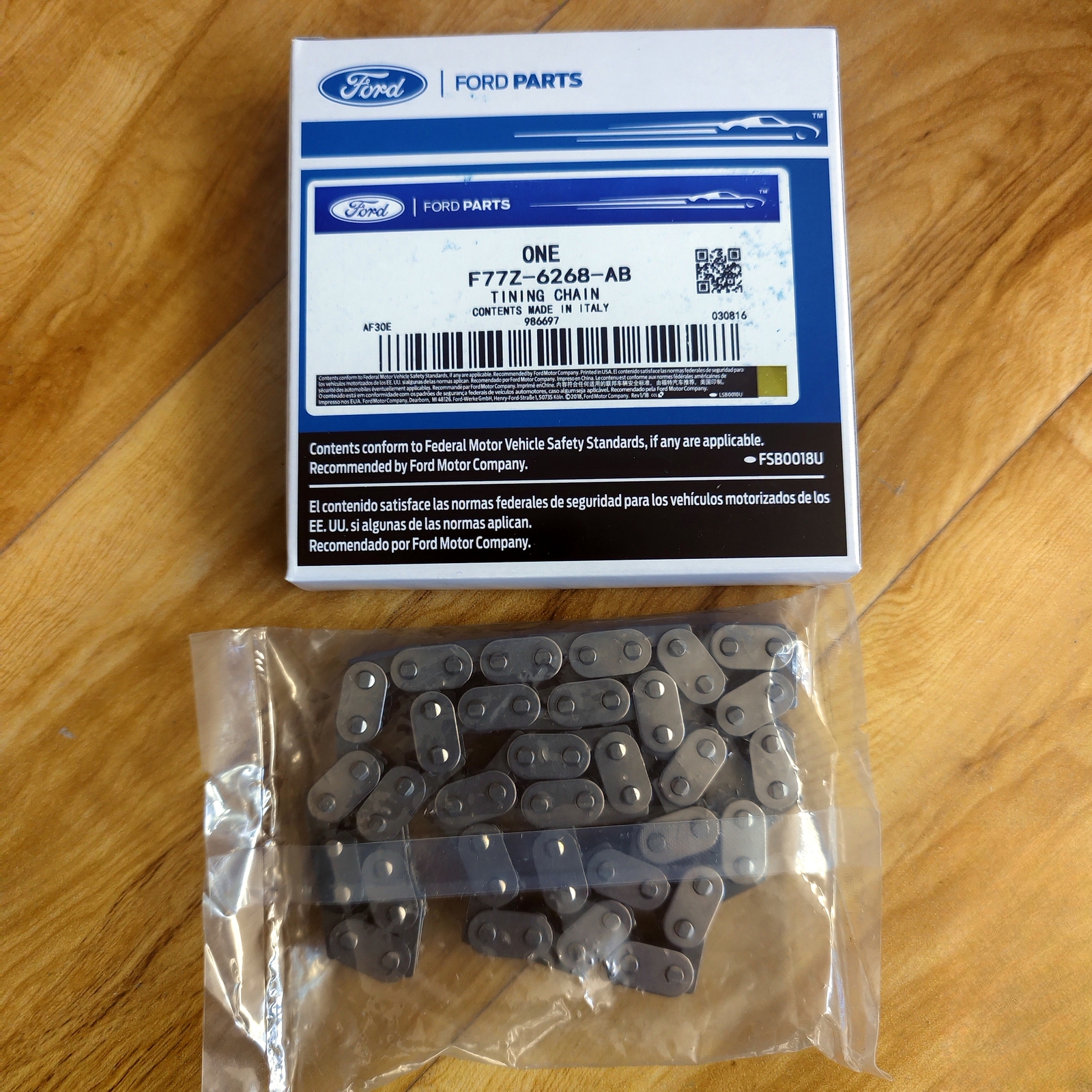 For FORD EXPLORER 4.0L V6 SOHC 1998-2010 TIMING CHAIN KIT-10 PIECES NEW