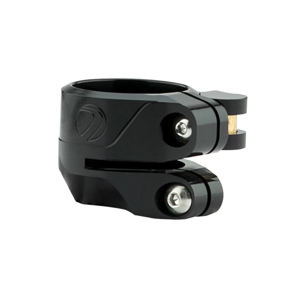 DYE DFF-20 Lockdown Feedneck for Autococker Black