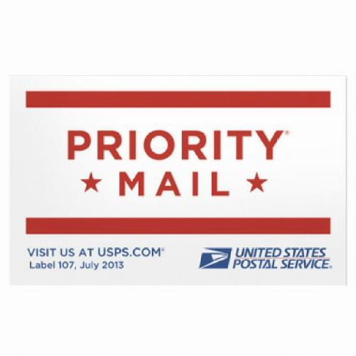 Priority Shipping Upgrade for Matted Prints