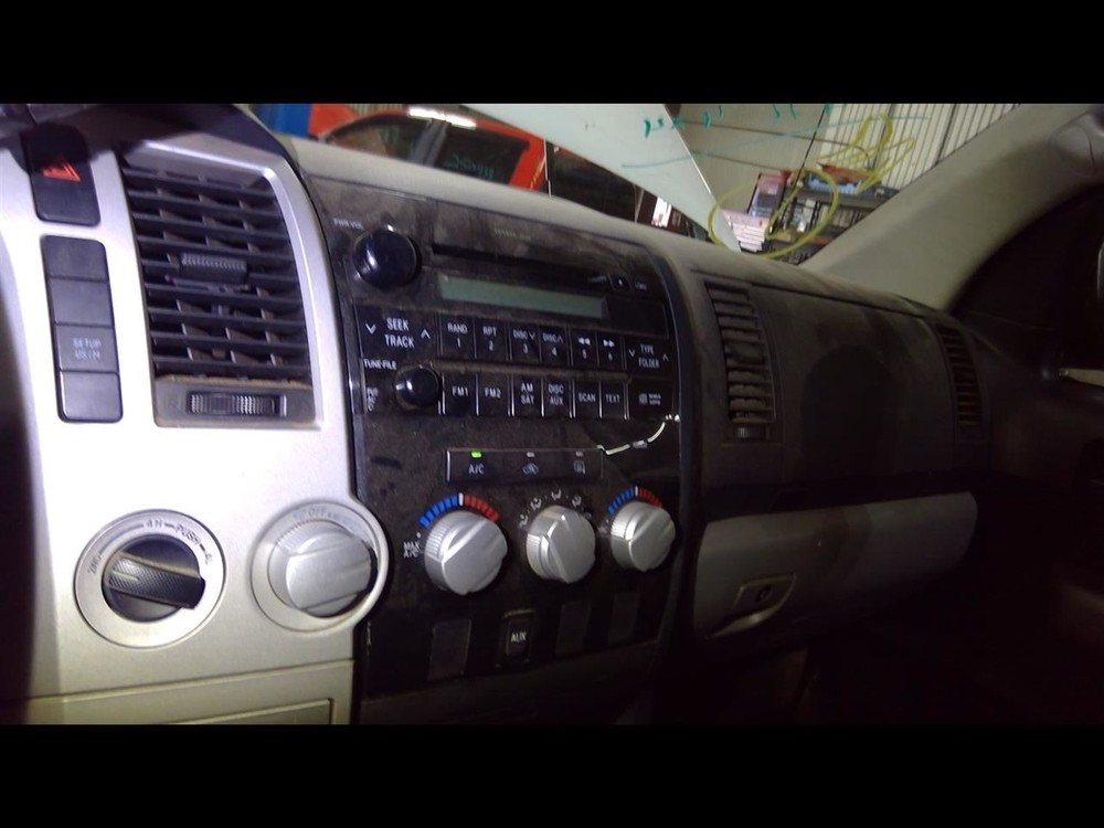 TPMS Control Module Right Hand Dash Fits 08-18 SEQUOIA 89769-0C011