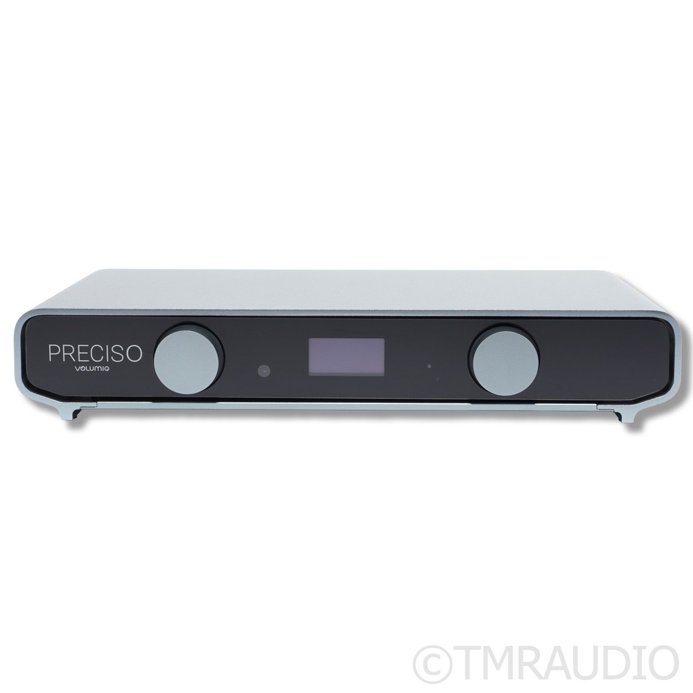 Volumio Preciso DAC
