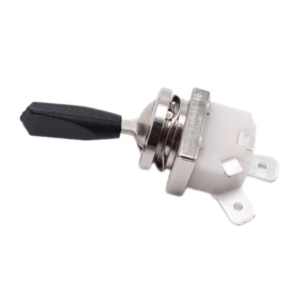 Toggle Switch Automotive Switch Assembly on Off for Lucas Spb200
