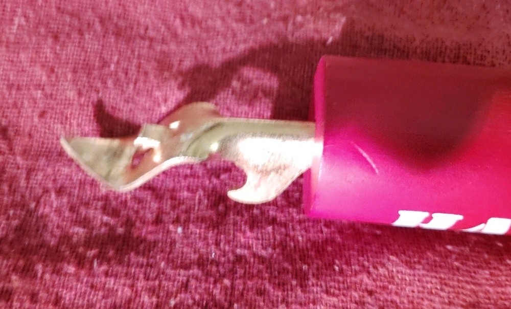 Vintage Dynamite "Have A Blast" Bottle Opener