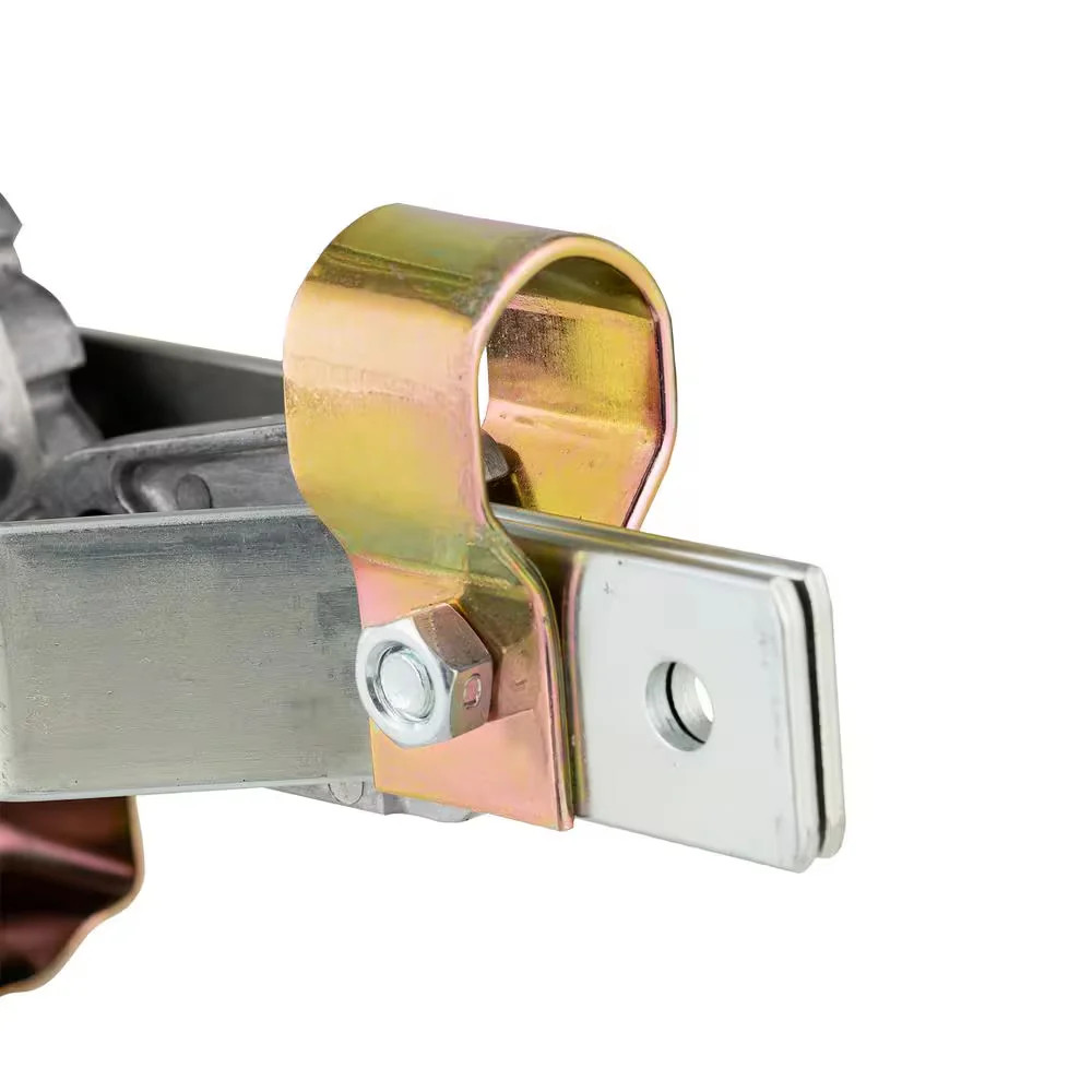 Maasdam Pow'R Pull Winch Rope Puller Metal Manual 1,500 lb. 3/4-Ton Capacity