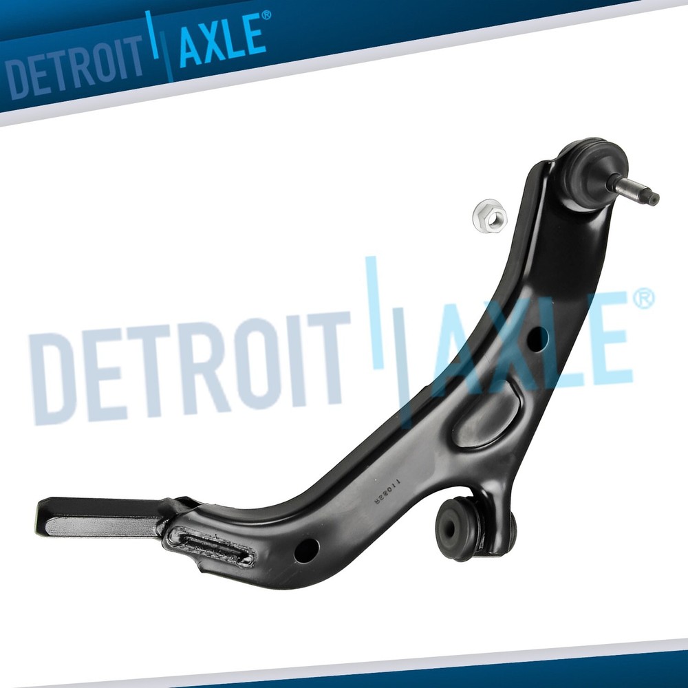 Front Left Lower Control Arm w/Ball Joint for 2008 2009 Ford Flex Taurus X Sable