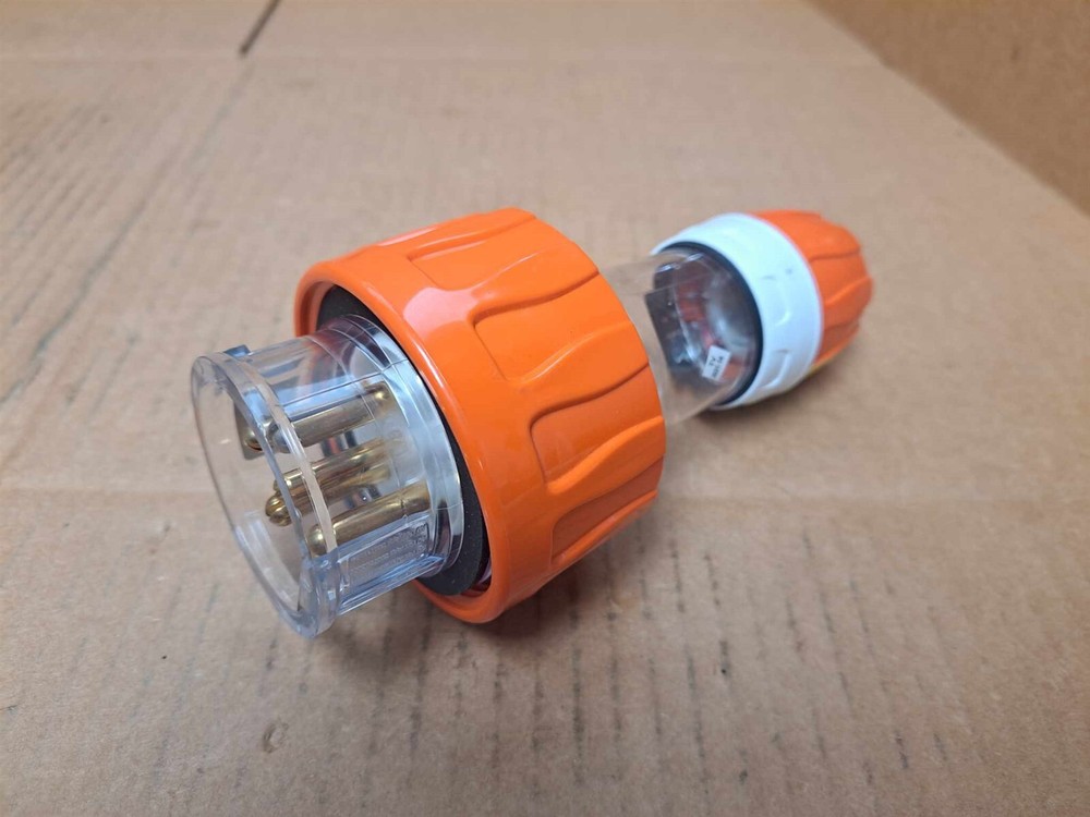 Clipsal Straight Plug Part No. 56P520