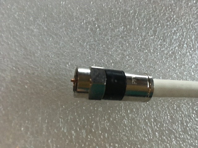 DIRECTV Band Stop Filter BSFR0-01