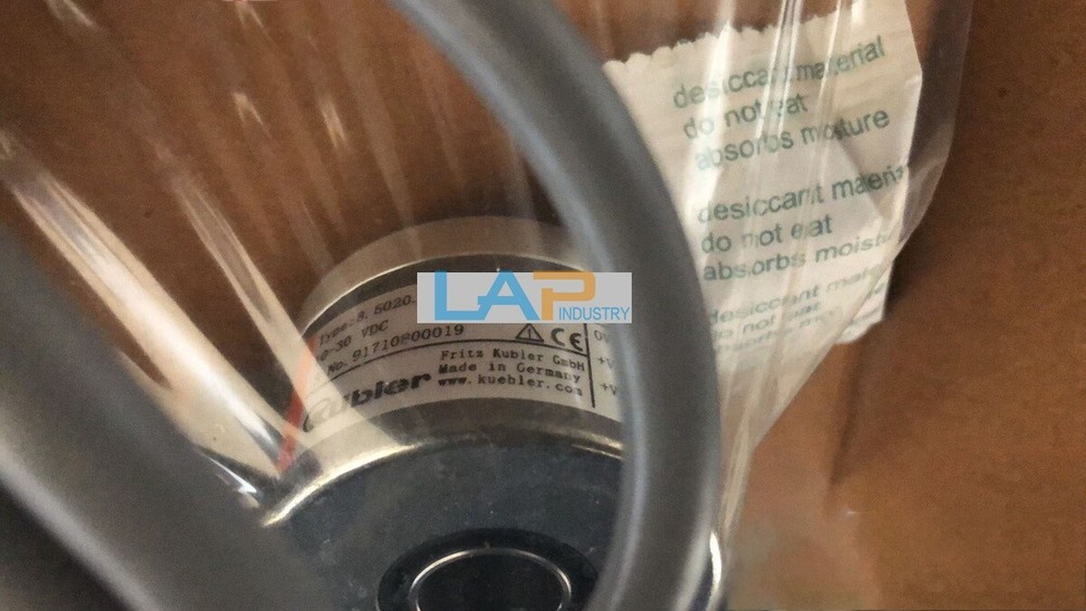 1PCS NEW FOR KUBLER Encoder 8.5020.D554.1024