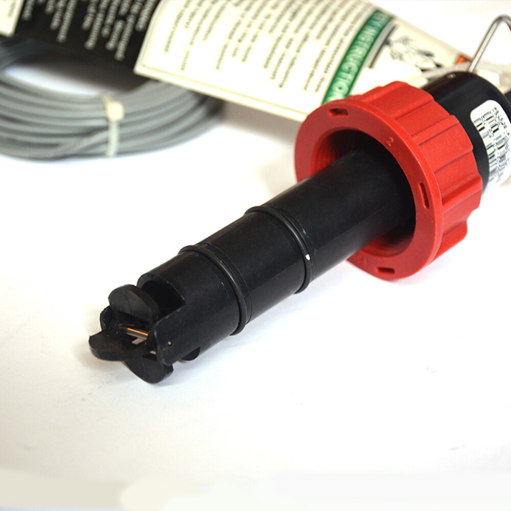 Flow Sensor For P51530-P0 Replacement