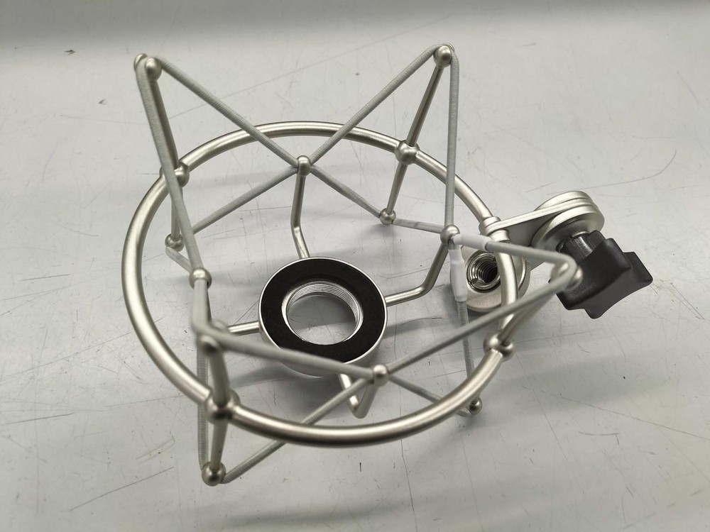 NEUMAN Suspension Holder EA1 Used