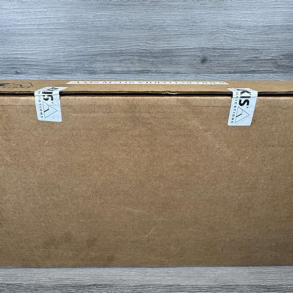 Axis Communications M7116 Surveillance Video 16 Channel Encoder 02036-001