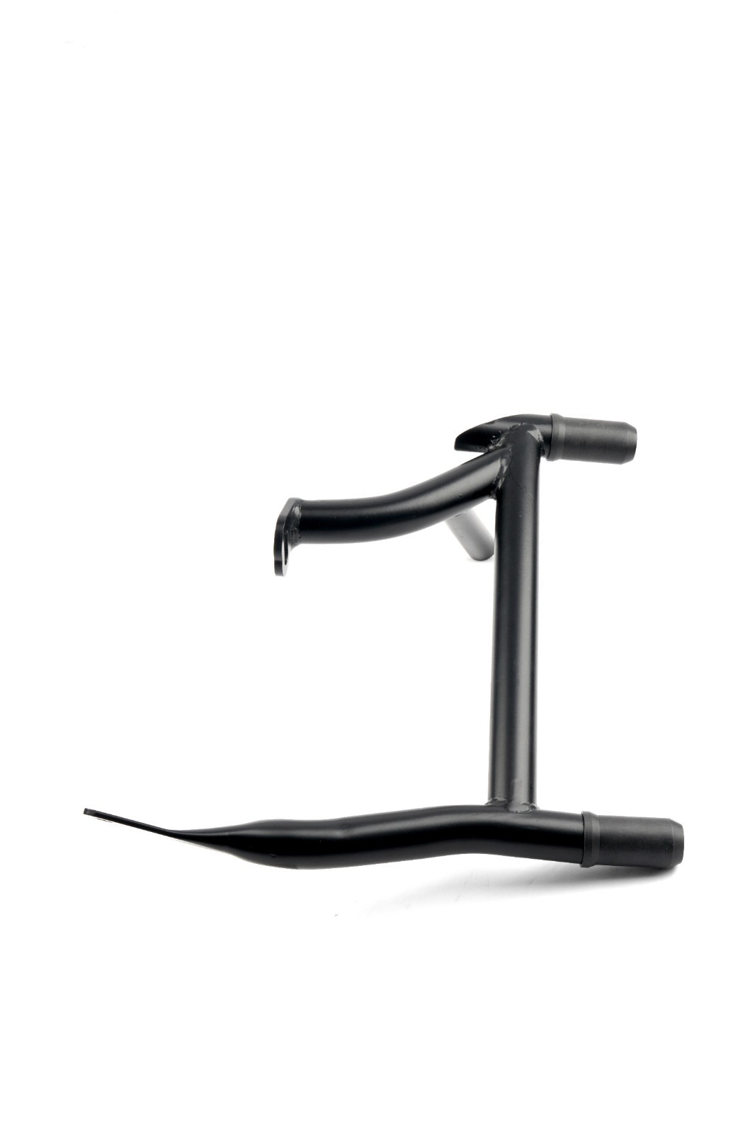 Saddlebag Support Guard Crash Bar For 2009-2025 Harley Touring Street Road Glide