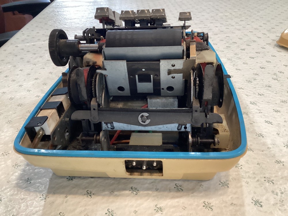 Kmart 80 Adding Machine