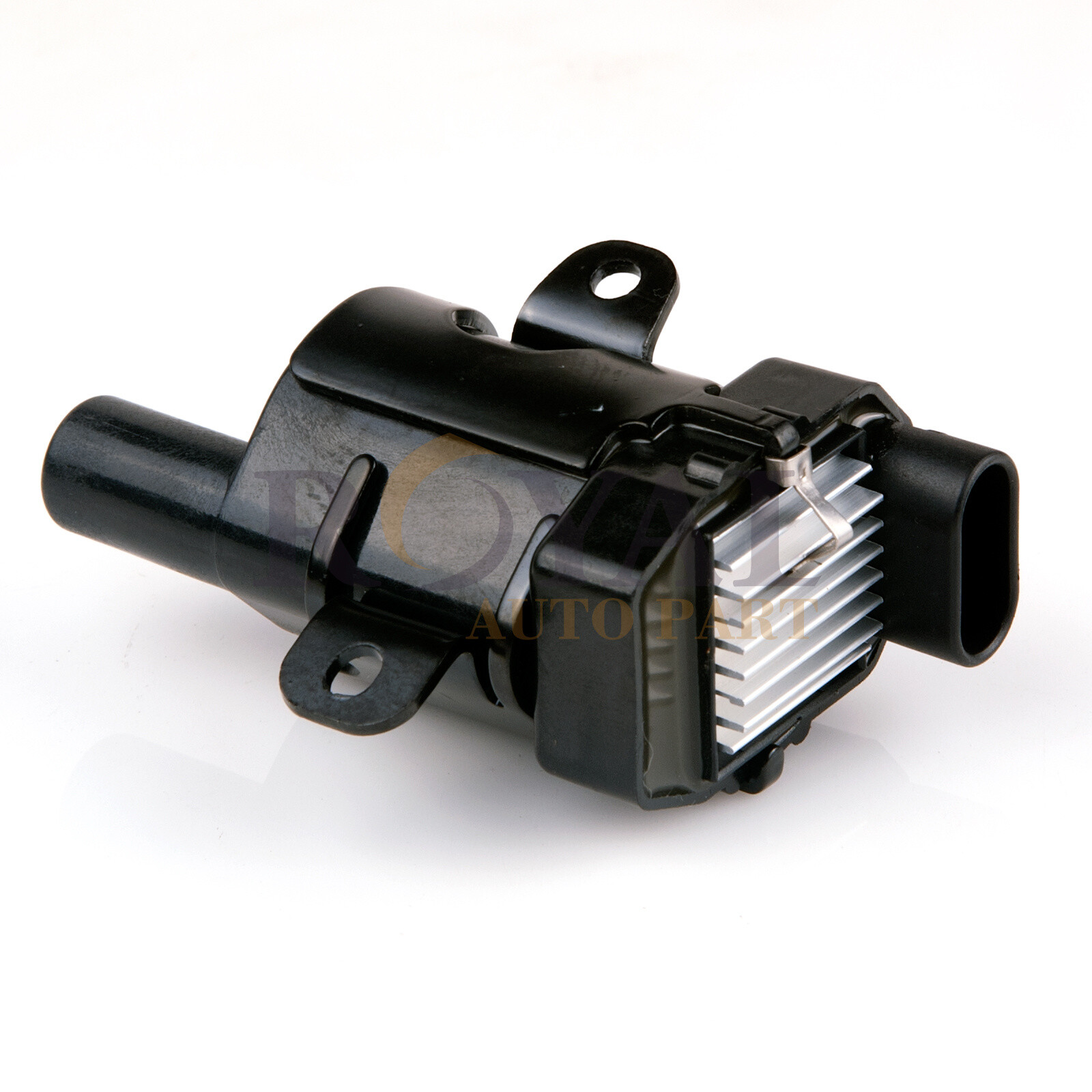 Round Ignition Coil on Plug Pack for Chevrolet Silverado Avalanche D585 UF262