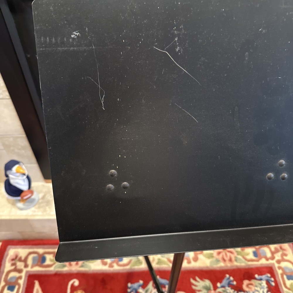 Belmonte Folding Adjustable Music Stand