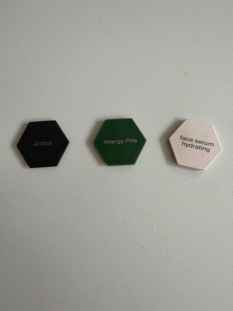 Cadence Original Capsule Tile