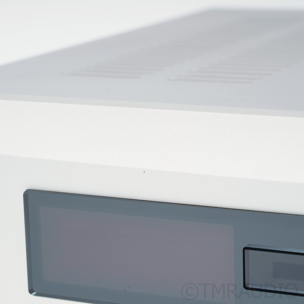 Oppo BDP-105D Universal Blu-ray Player; CD / SACD