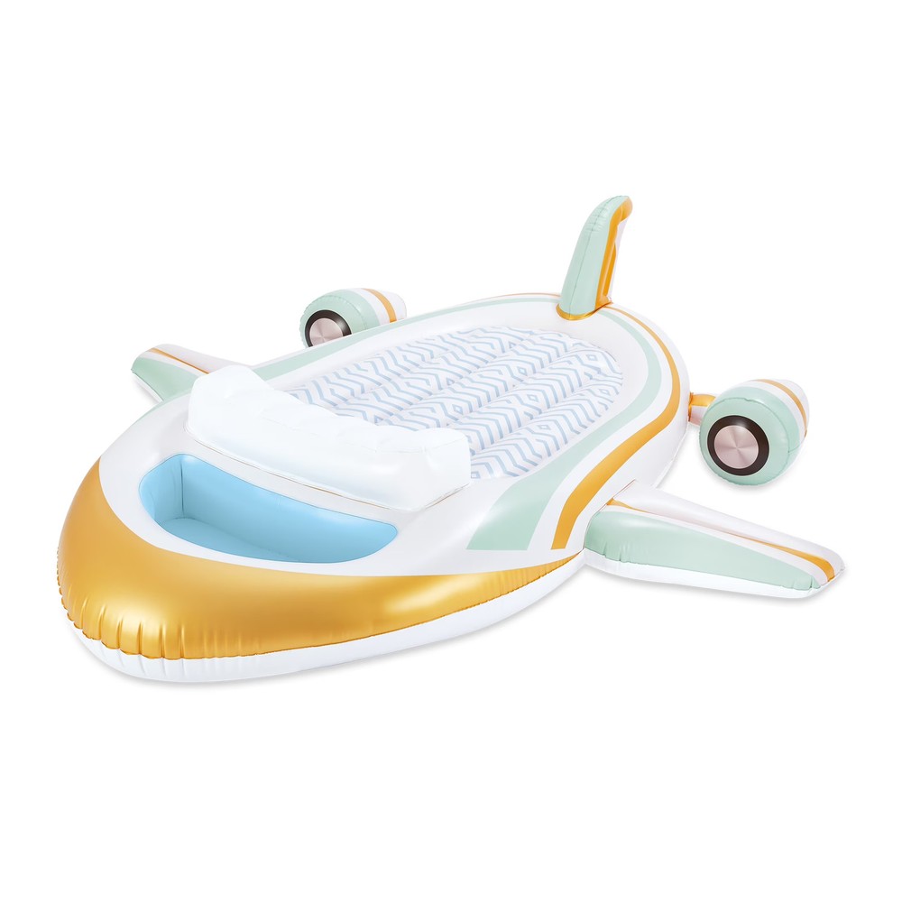 PD PRIVATE JET FLOAT