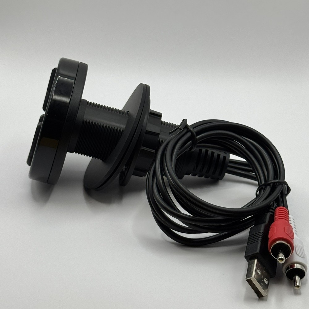 Vessel Tune Boat Audio Link Controller, Sync Audio