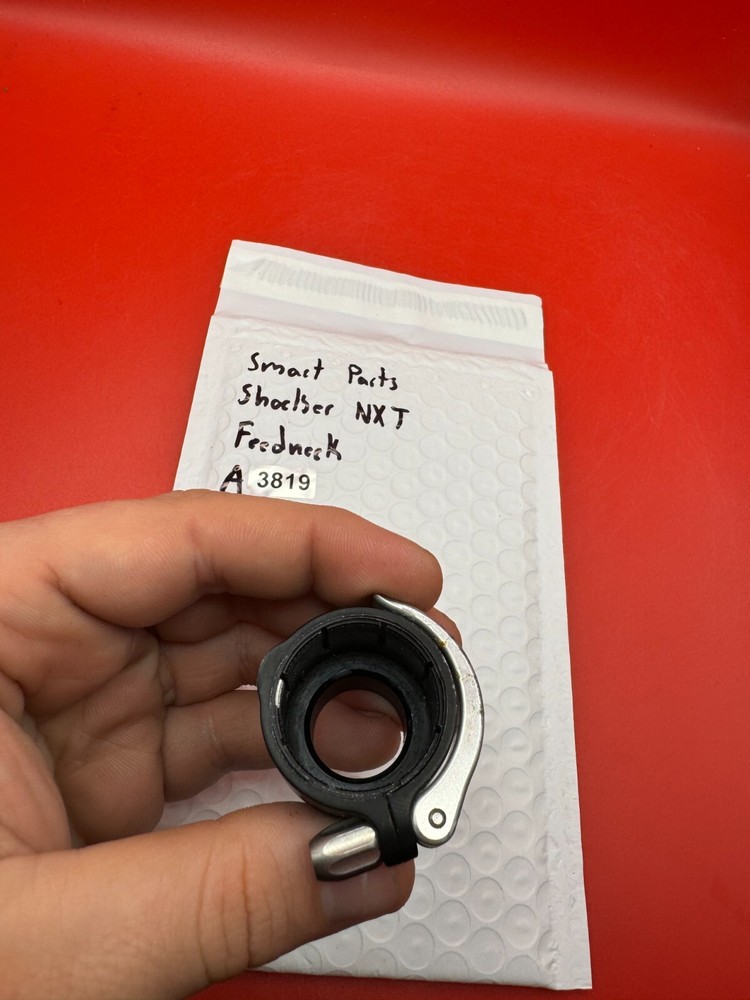 Smart Parts Shocker NXT Feedneck