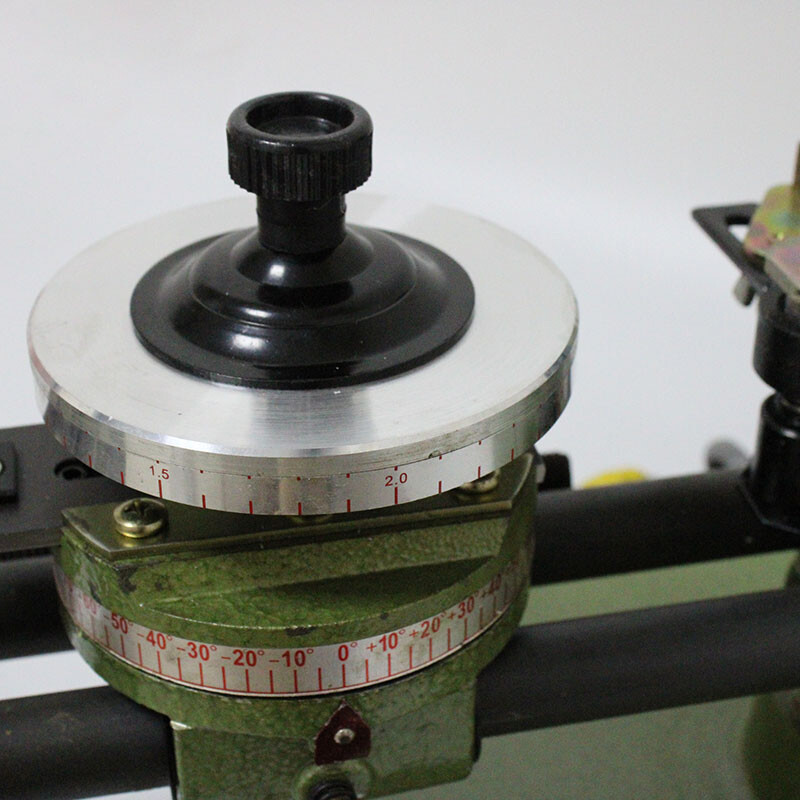 Round Carbide Saw Blade sharpener grinder for Woodtable New