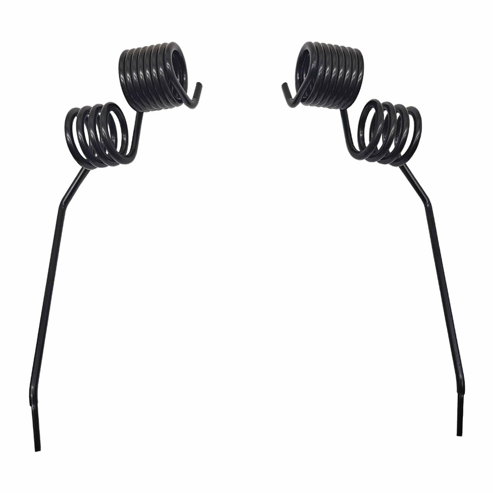 Rail Mount Ice Scratchers For Ski-Doo Replacement Kit #860201728