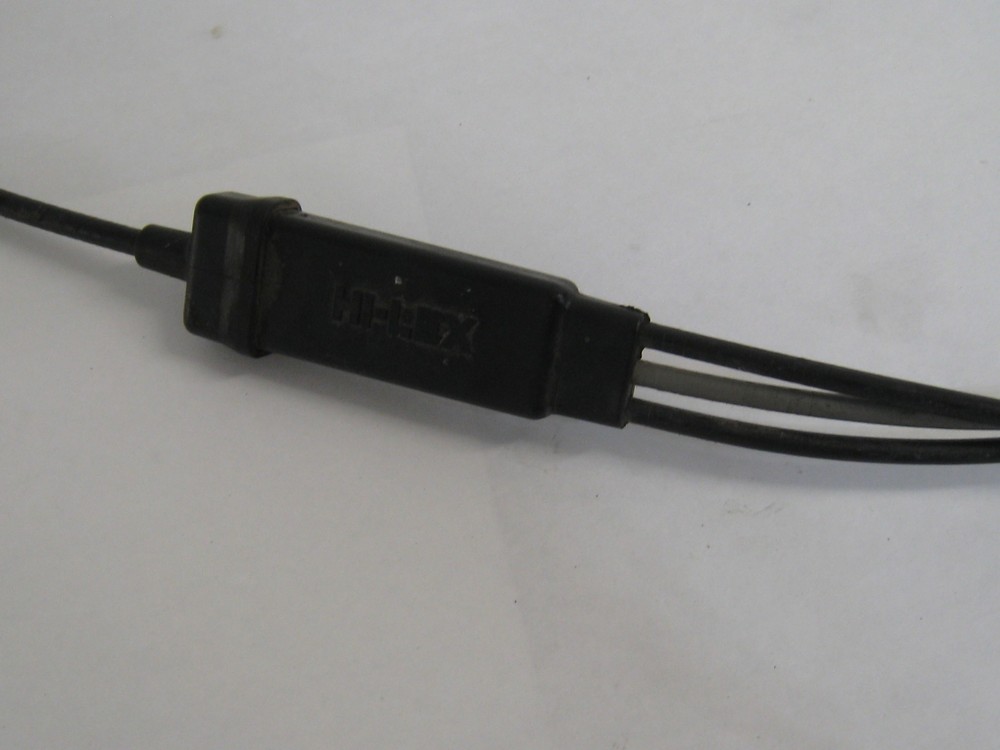97 POLARIS RMK700 THROTTLE CABLE